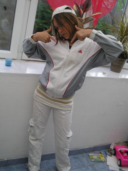 Ma capricieuse d'amour