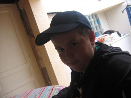 Pilou <3