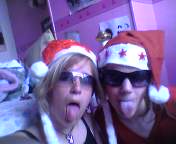 moi et ma m.a