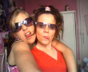 moi et ma m.a